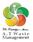 A.T Waste logo